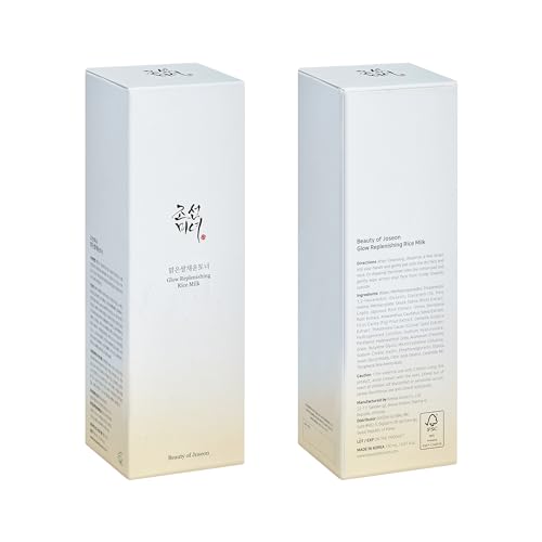 Beauty of Joseon - Glow Replenishing Rice Milk 150ml